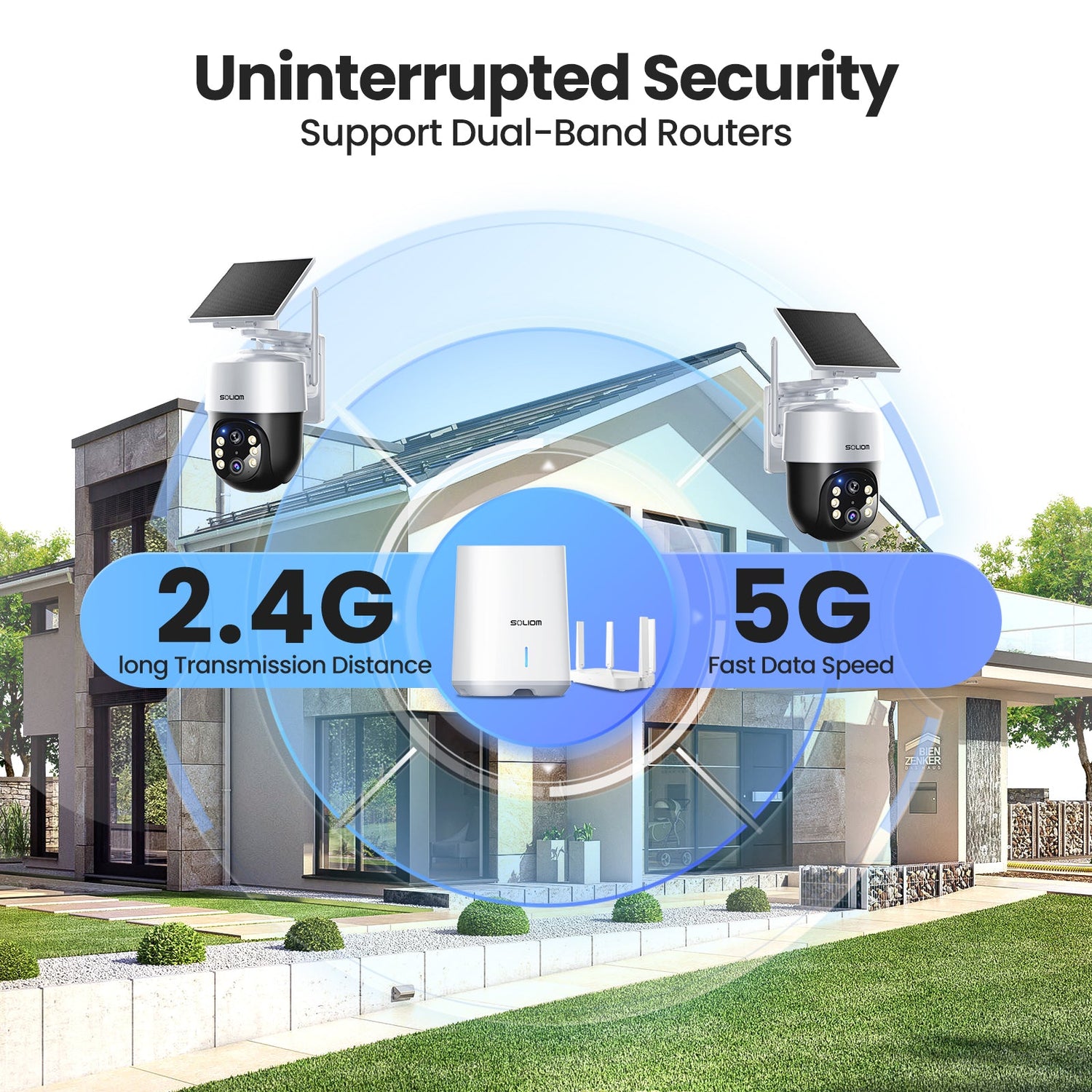 Wi-Fi Jamming: How to Keep Your Network Safe