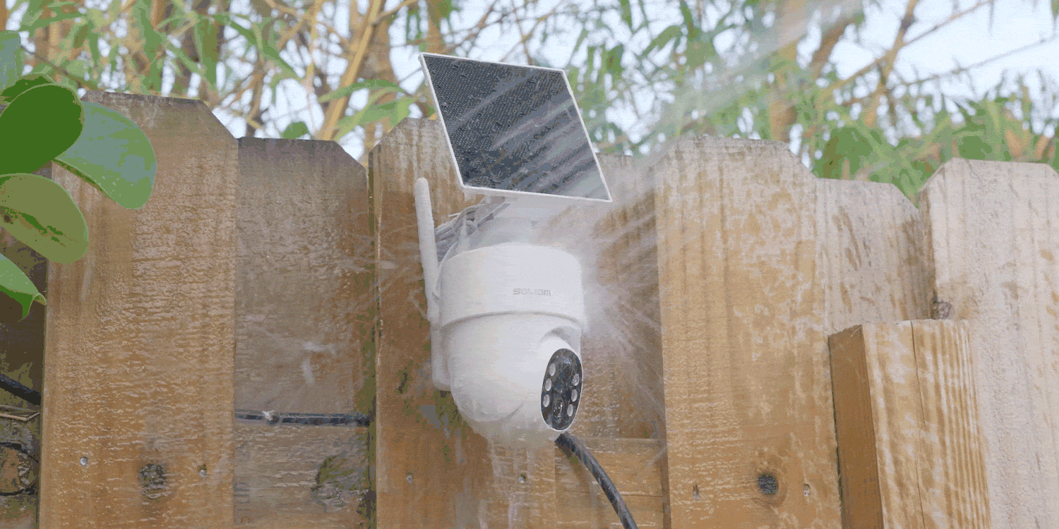 How Long Does Security Camera Footage Last?