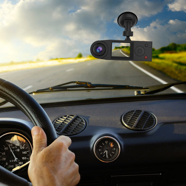 Dash Cam that can be the Good Option to buy in 2019 - Soliom