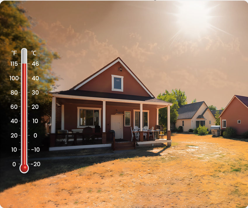 Summer Tips: How to Reduce False Alerts on Outdoor Security Cameras