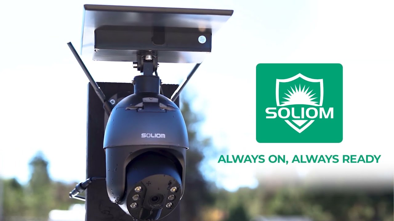 How to Solve the Problem About Camera is Offline? - Soliom