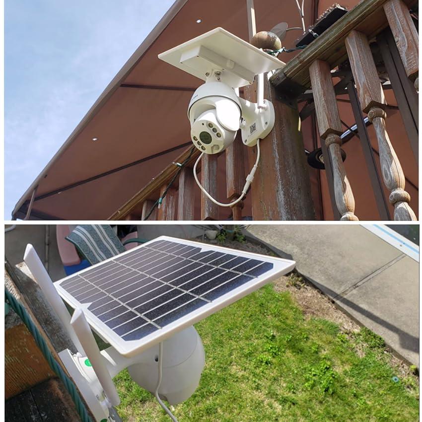 Where to Put Security Cameras for Effective Monitoring?