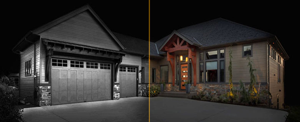 What You Need To Know About Night Vision Cameras?