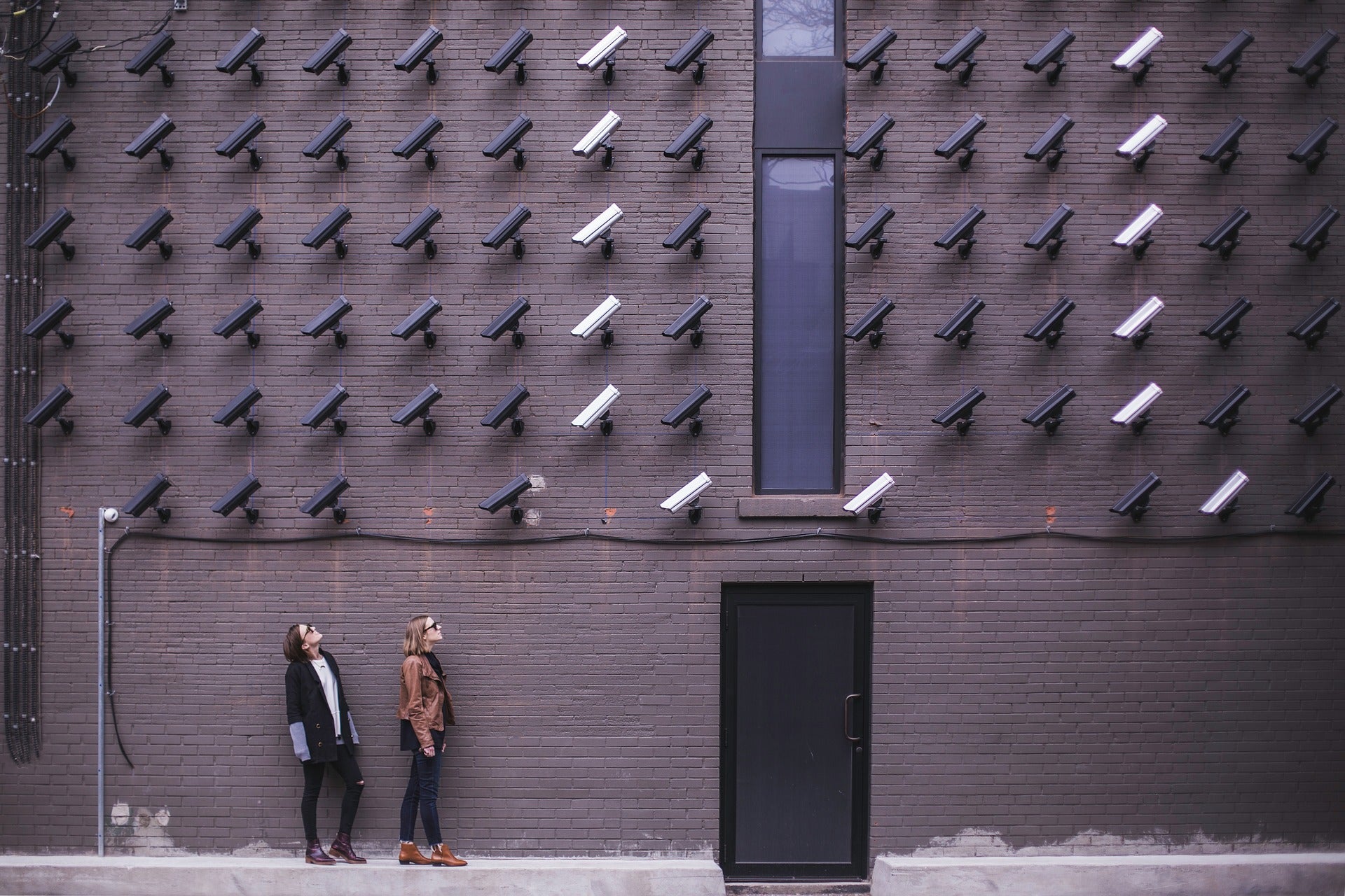 How to Choose the Right security Camera for your Home? - Soliom