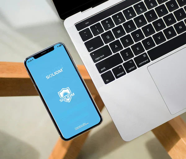 How to view the Soliom Camera Videos on a PC?