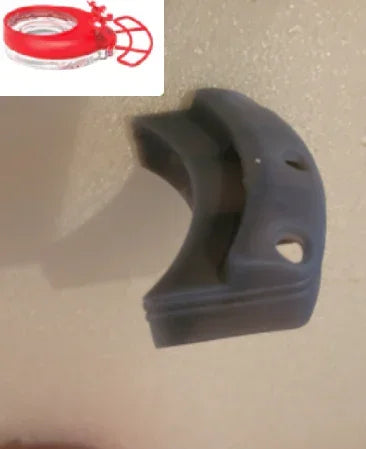 Soliom BF10 Humbirdy-The Original Hummingbird Feeder Cleaning Brush - Soliom