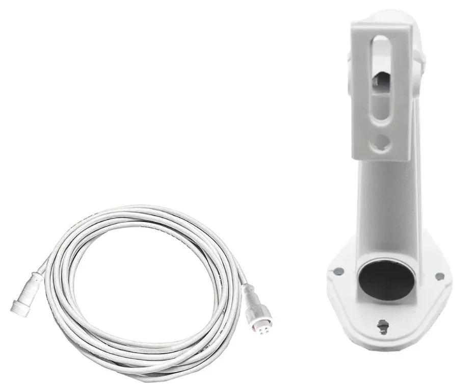 Soliom Solar Panel + Extend Cable Holder Kit (For S600 Series)