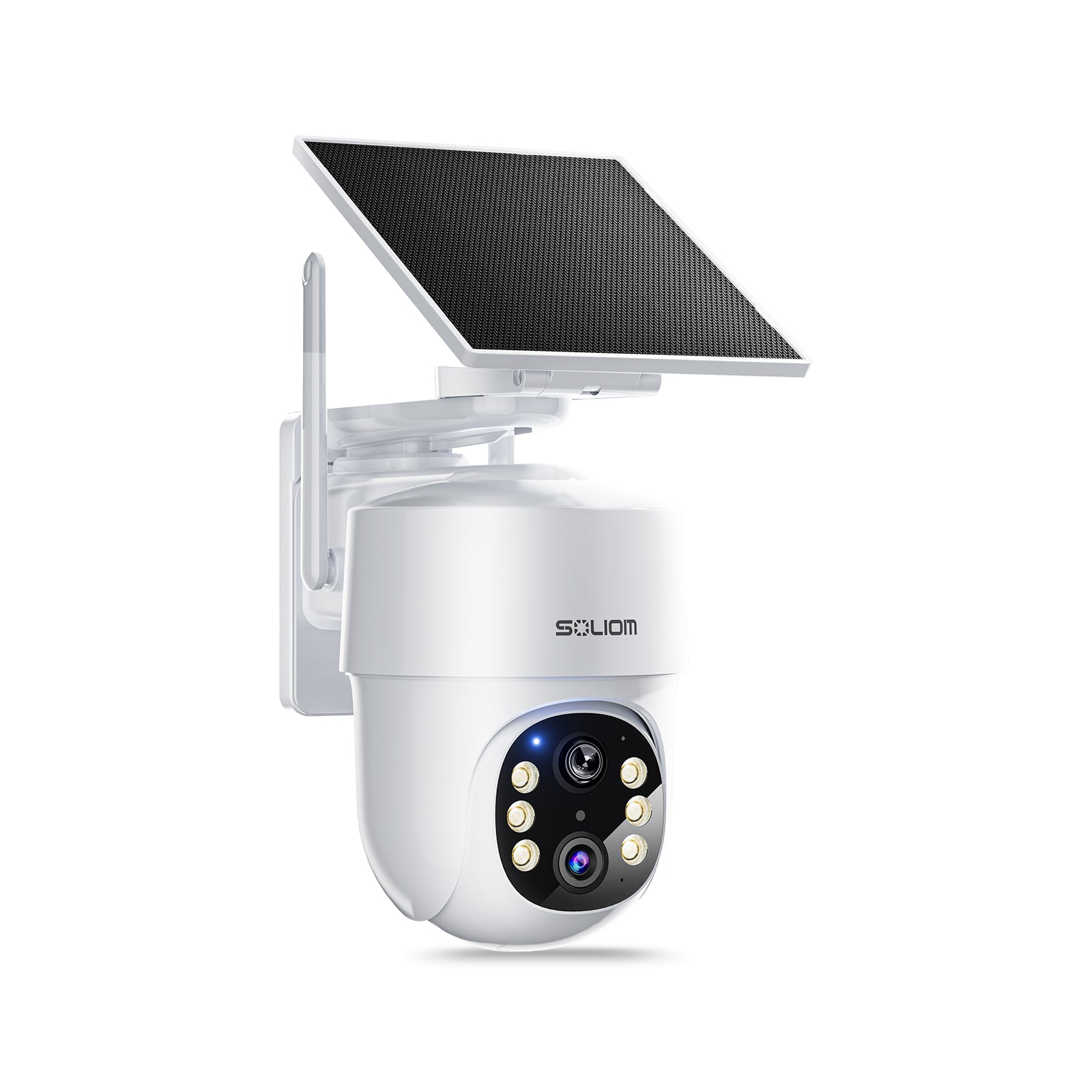 SOLIOM SH501 Add-on Cameras & Base Stations