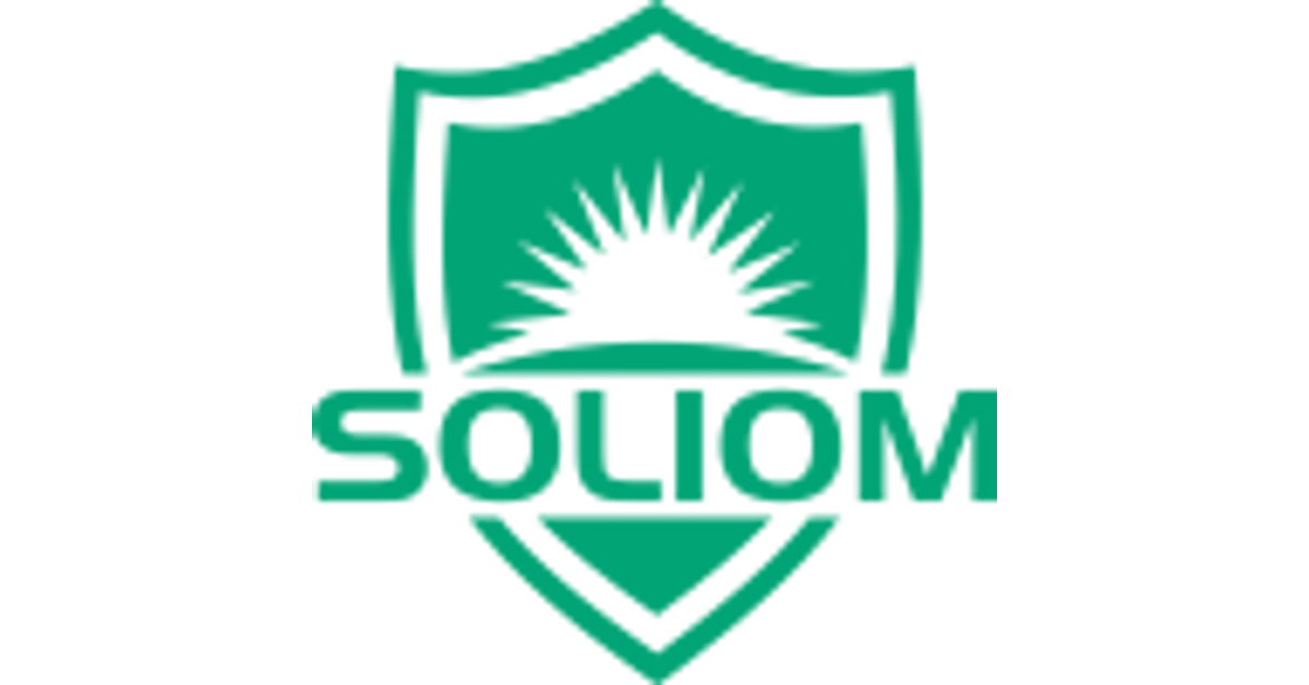 Soliom best sale
