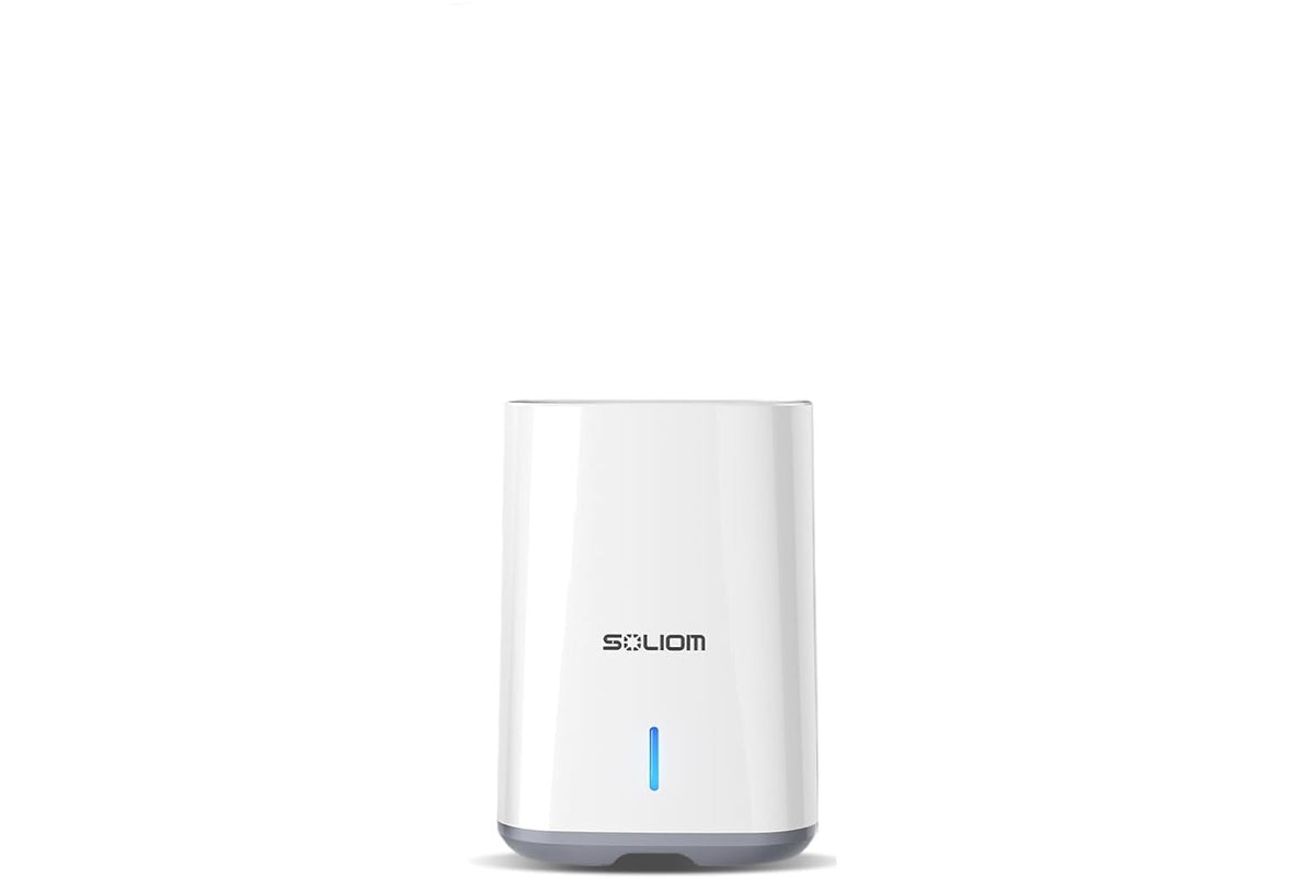 SOLIOM SH501 Add-on Cameras & Base Stations