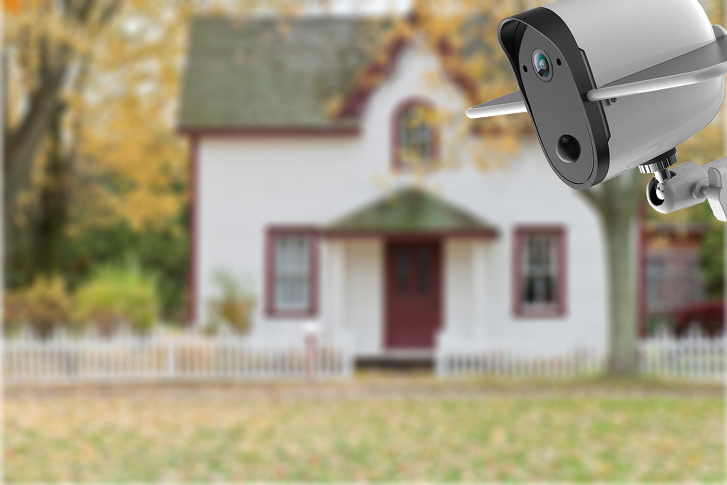 Best security camera 2019: Our top choices from the best security