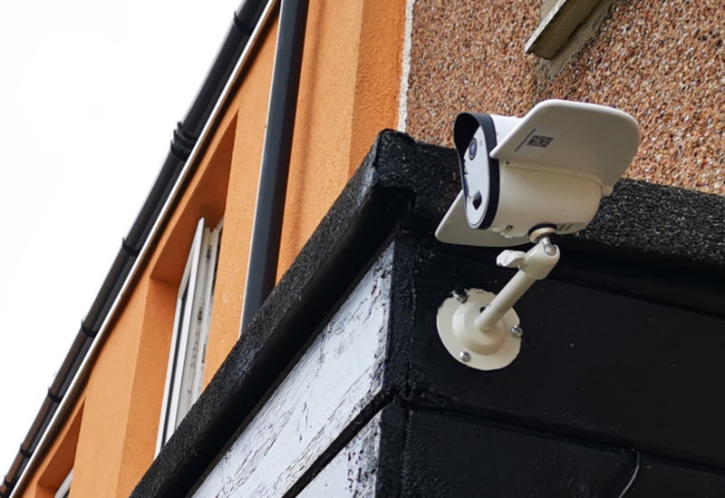 8 Common CCTV and Security Camera Problems & the Solutions!