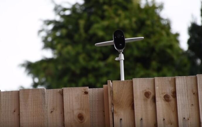 Advantages of Installing Soliom Outdoor Cameras You Never Knew