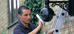 Methods: Cleaning Outdoor Security Camera lens in 5 Easy Steps