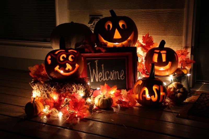 9 Halloween Safety Tips for Homeowners in 2019