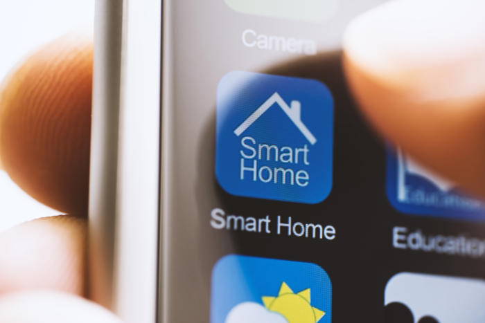 Smart Home Basics: Maintaining a Reliable Local Area Network