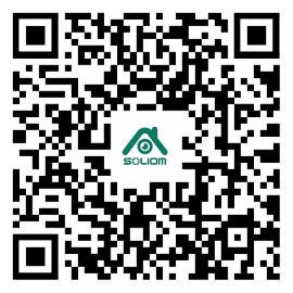 Soliom_Home_APP_SH_Series - SOLIOM
