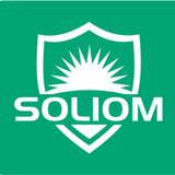 SOLIOM logo
