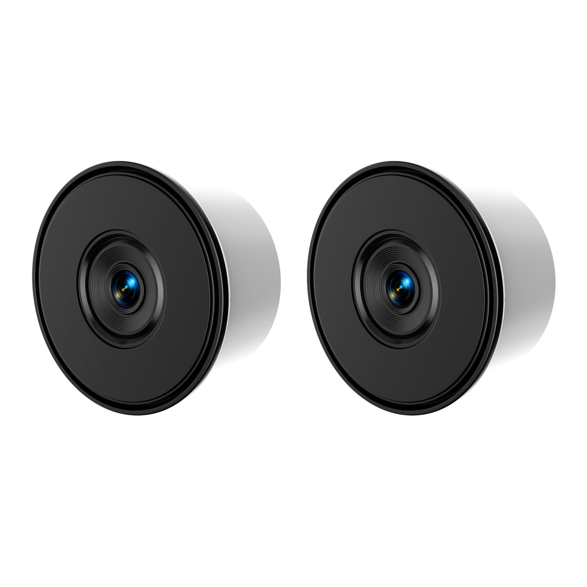 SOLIOM Wincam01 3K WiFi Indoor Window Camera