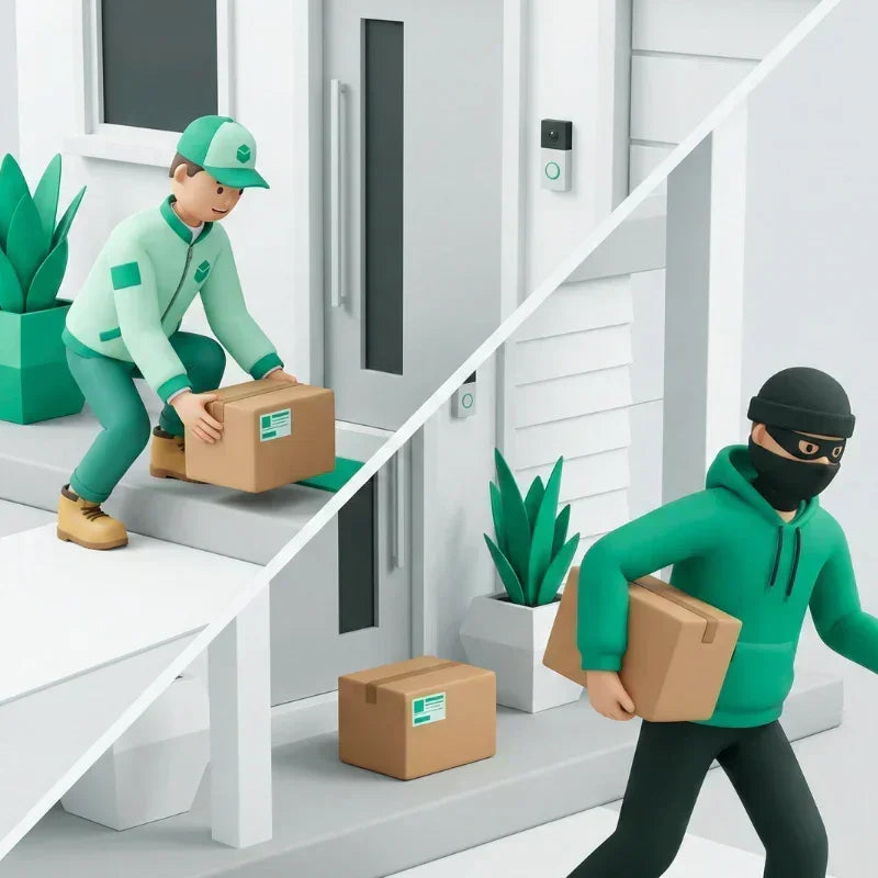 Install the Soliom App - Soliom Home Security